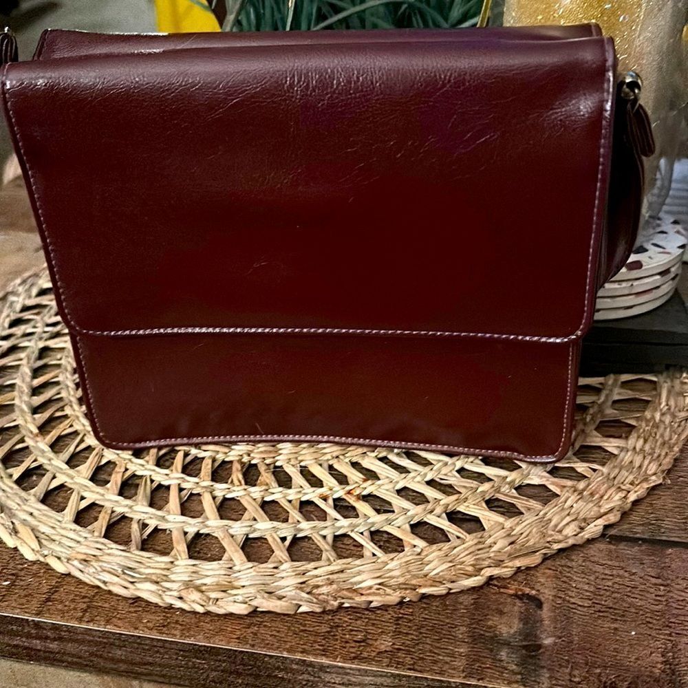 Vintage Markay shoulder bag